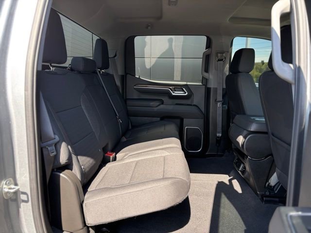 Used 2024 Chevrolet Silverado 1500 LT AWD/4WD image 42