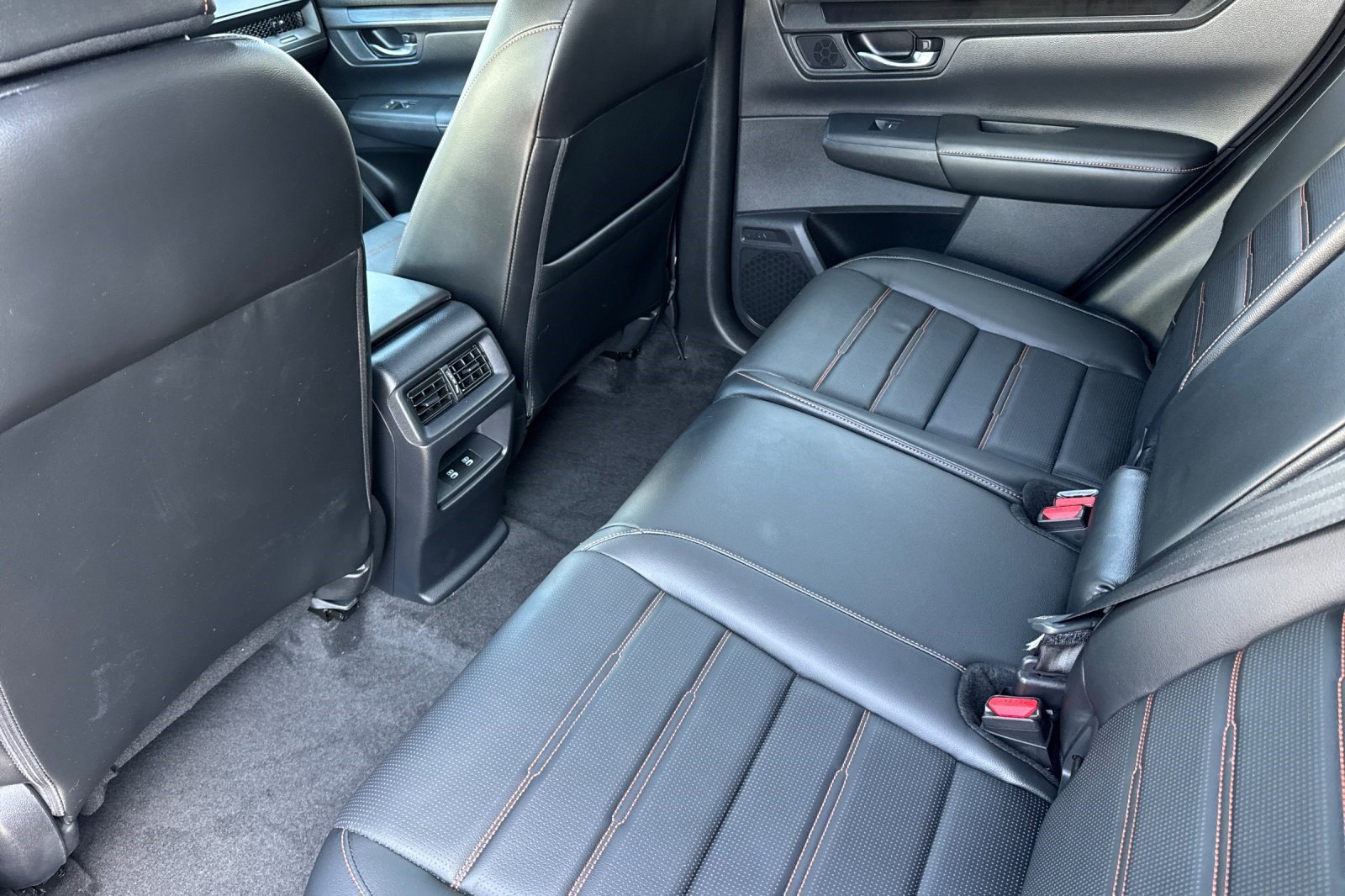 Used 2025 Honda CR-V Sport-L image 26