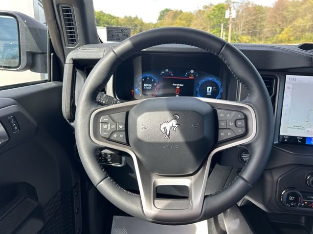 New 2025 Ford Bronco Badlands w/ Sasquatch Package AWD/4WD image 26