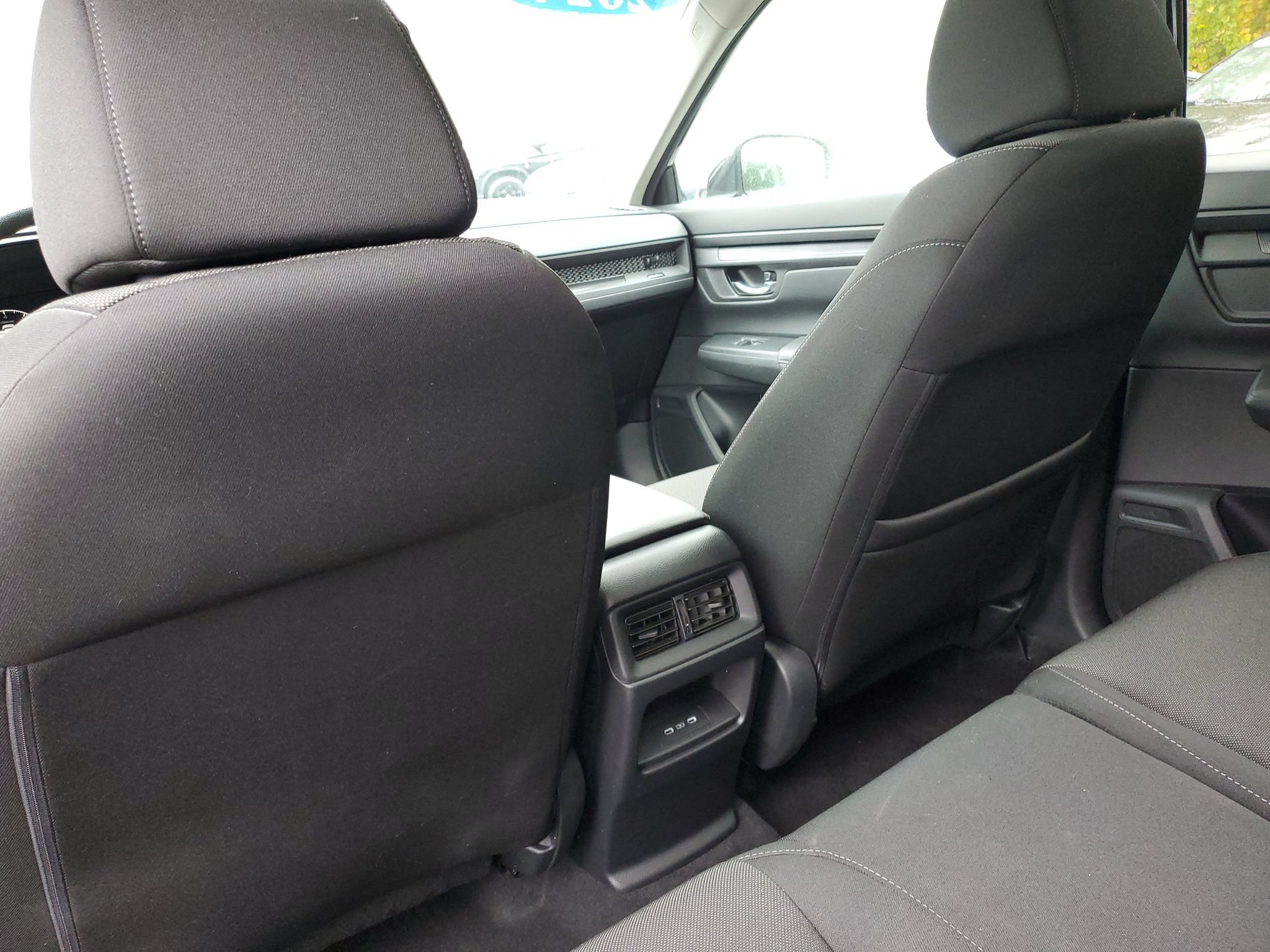 Used 2024 Honda CR-V EX image 28