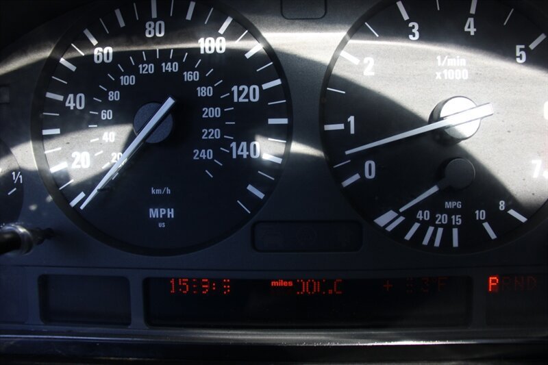 Used 2003 BMW X5 3.0i AWD/4WD image 7