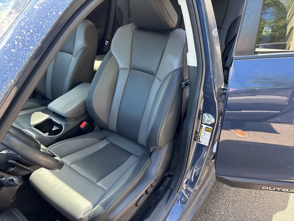 Used 2024 Subaru Outback Onyx Edition image 2