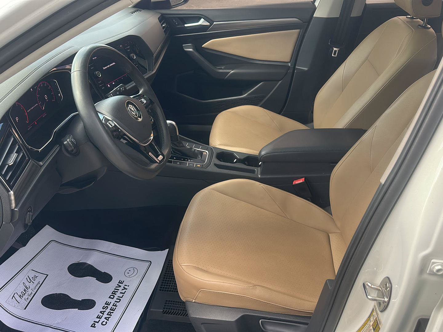 Used 2020 Volkswagen Jetta SEL FWD image 18