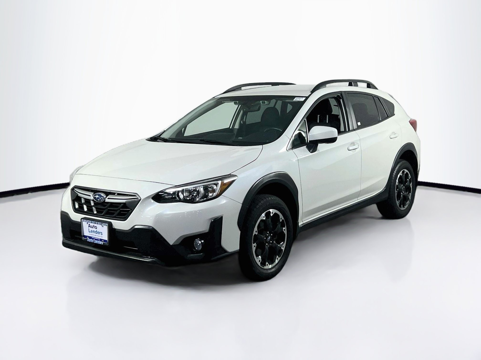 Used 2023 Subaru Crosstrek 2.0i Premium AWD/4WD image 1