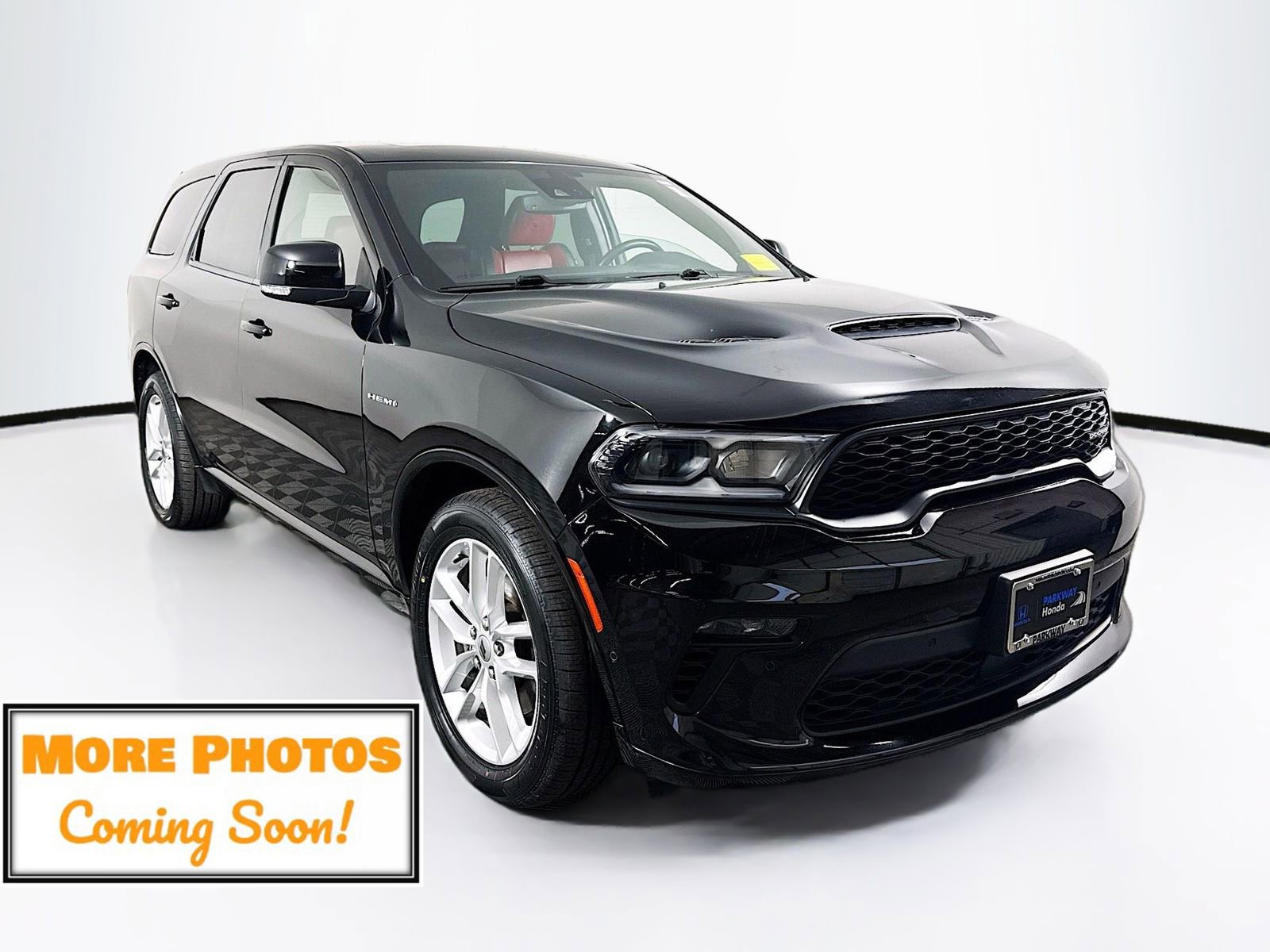 Used 2022 Dodge Durango R/T image 1