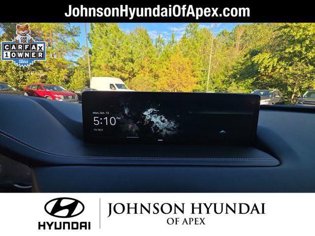 Used 2024 Genesis GV80 2.5T image 35