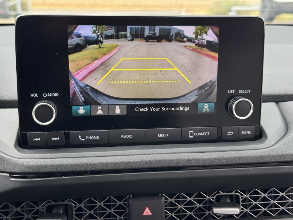 Used 2024 Honda Accord EX image 17