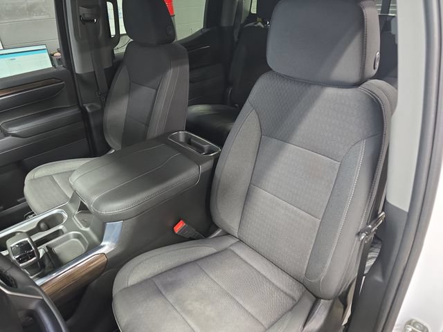 Used 2023 Chevrolet Silverado 1500 LT w/ Safety Package AWD/4WD image 18