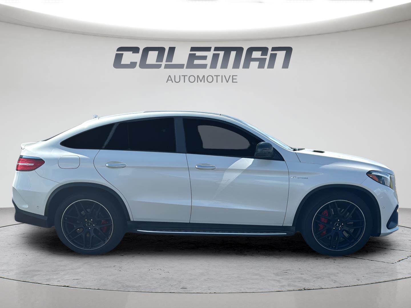 Used 2019 Mercedes-Benz GLE 63 AMG S image 12