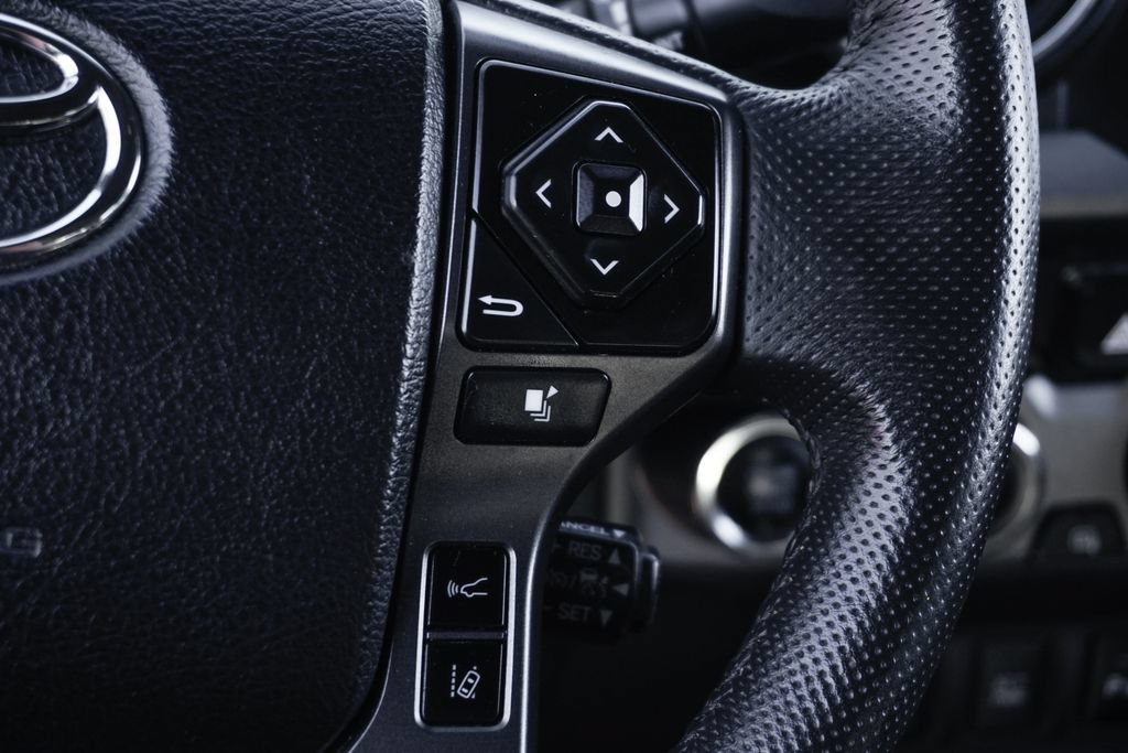 Used 2021 Toyota Tacoma TRD Pro AWD/4WD image 25