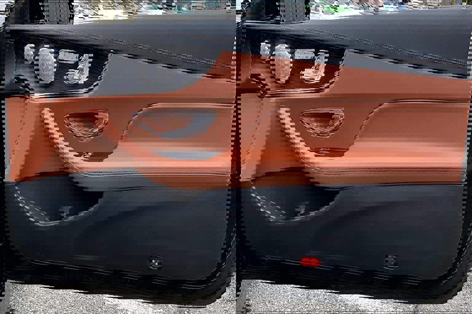 Used 2020 Mercedes-Benz E 450 4MATIC Coupe image 23