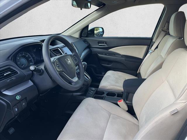 Used 2015 Honda CR-V EX image 9