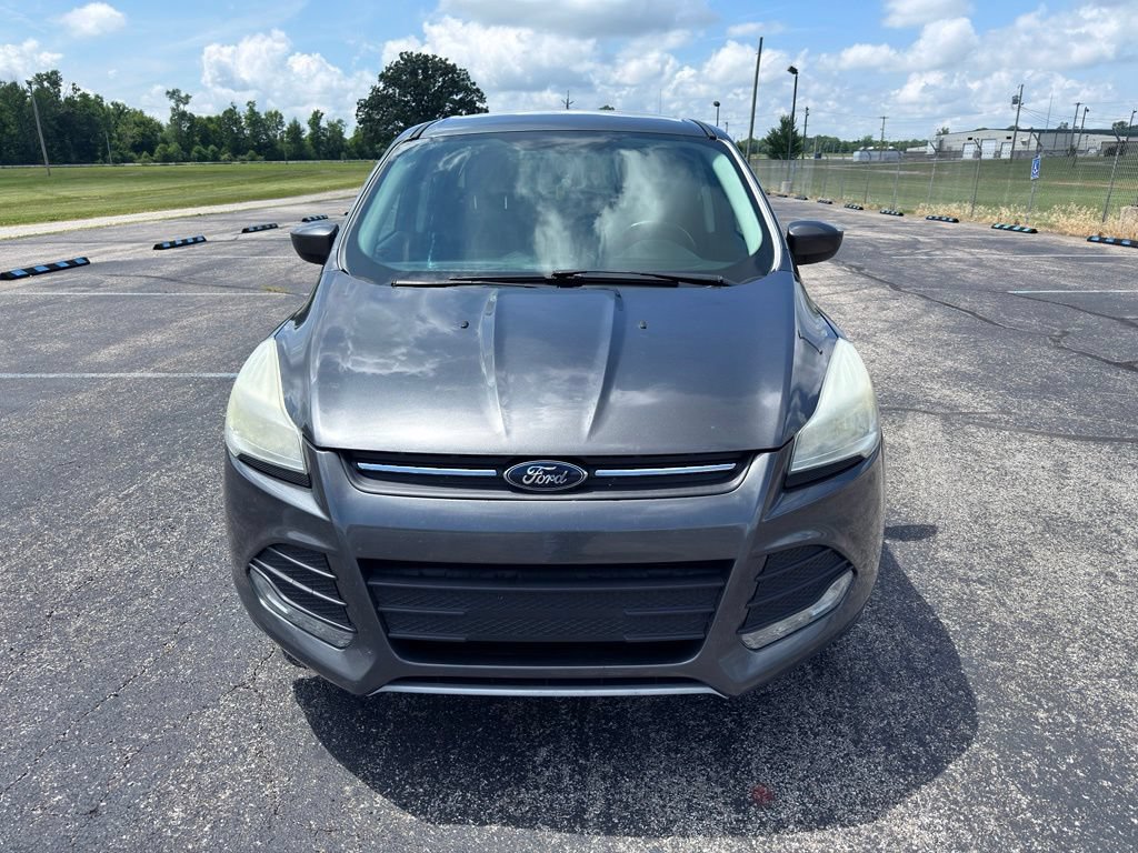 Used 2015 Ford Escape SE FWD image 14