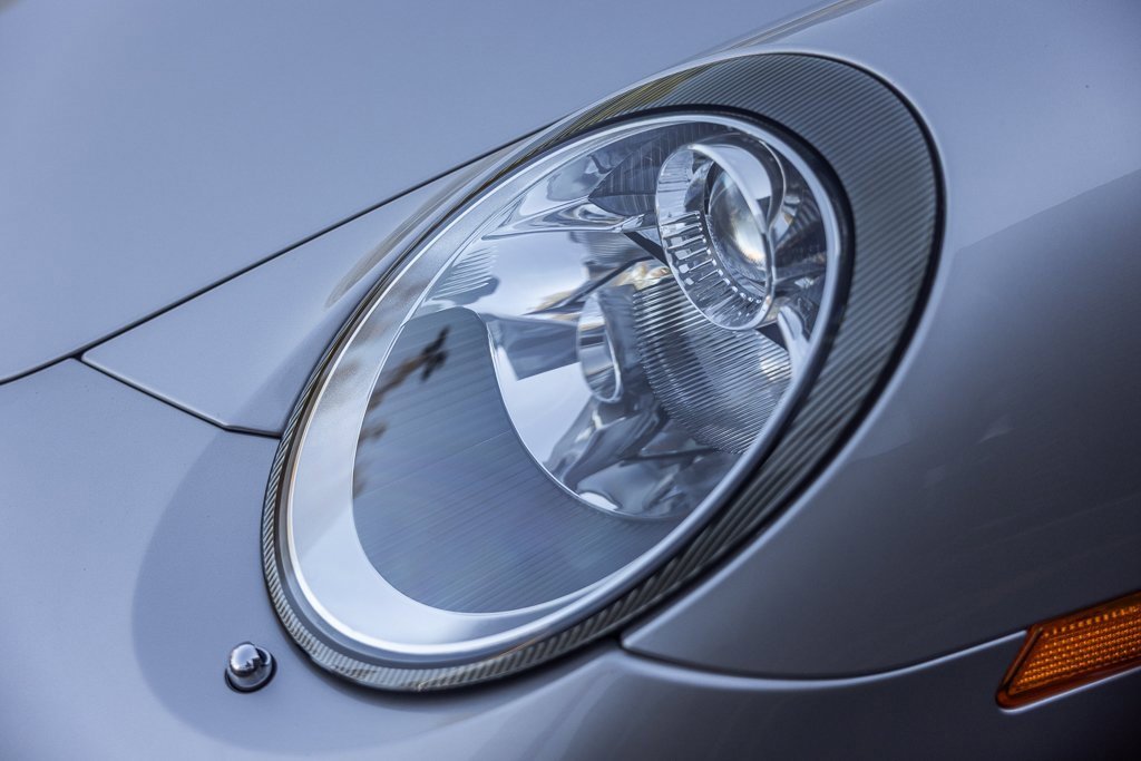 Used 2009 Porsche 911 Carrera image 24