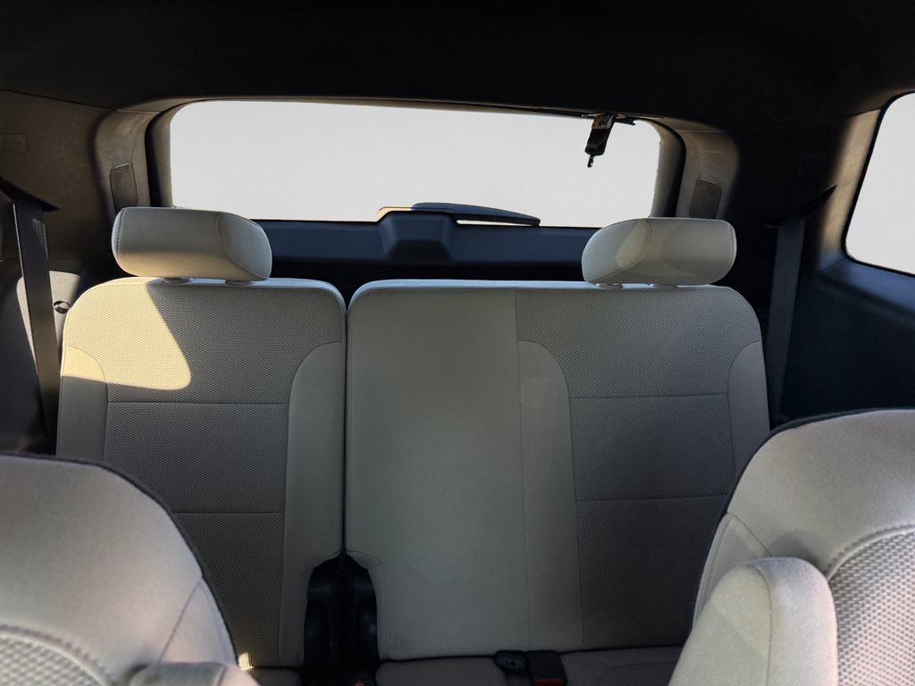 Used 2024 Chevrolet Traverse LT AWD/4WD image 38