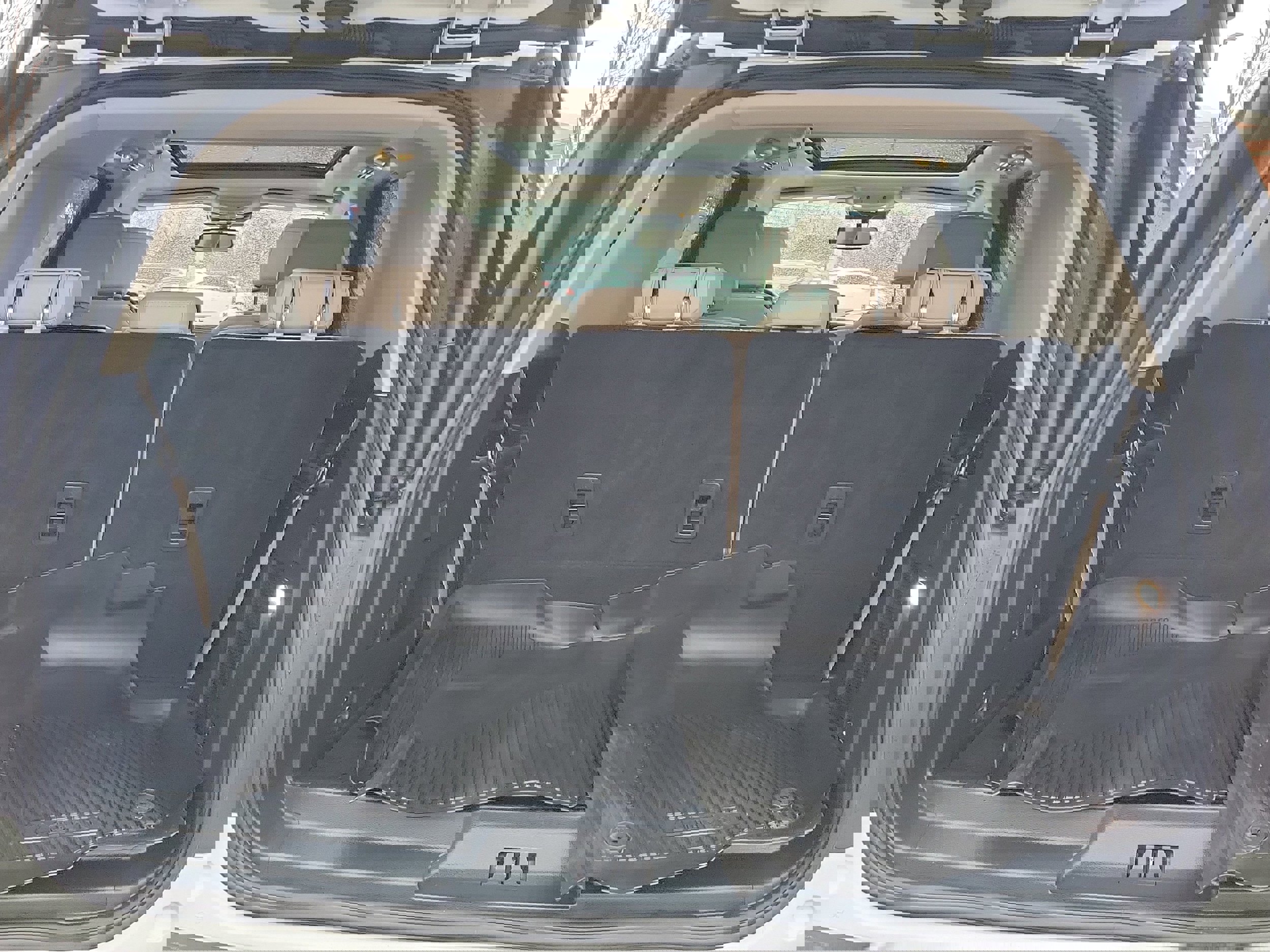 Certified 2023 Ford Expedition Limited image 7