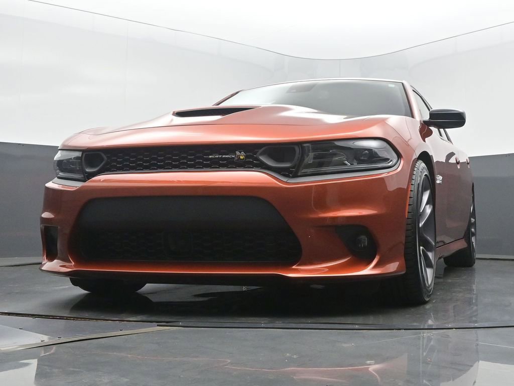 Used 2023 Dodge Charger Scat Pack w/ Harman/Kardon Audio Group image 54