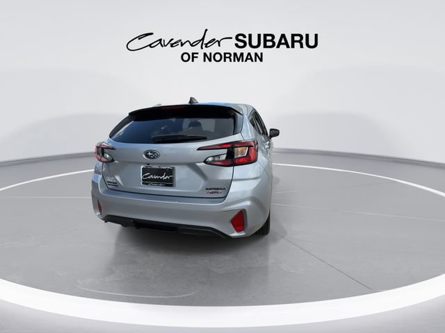 Used 2026 Subaru Impreza RS AWD/4WD image 7