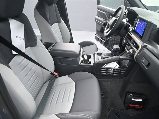 New 2025 Toyota Tacoma TRD Sport image 14