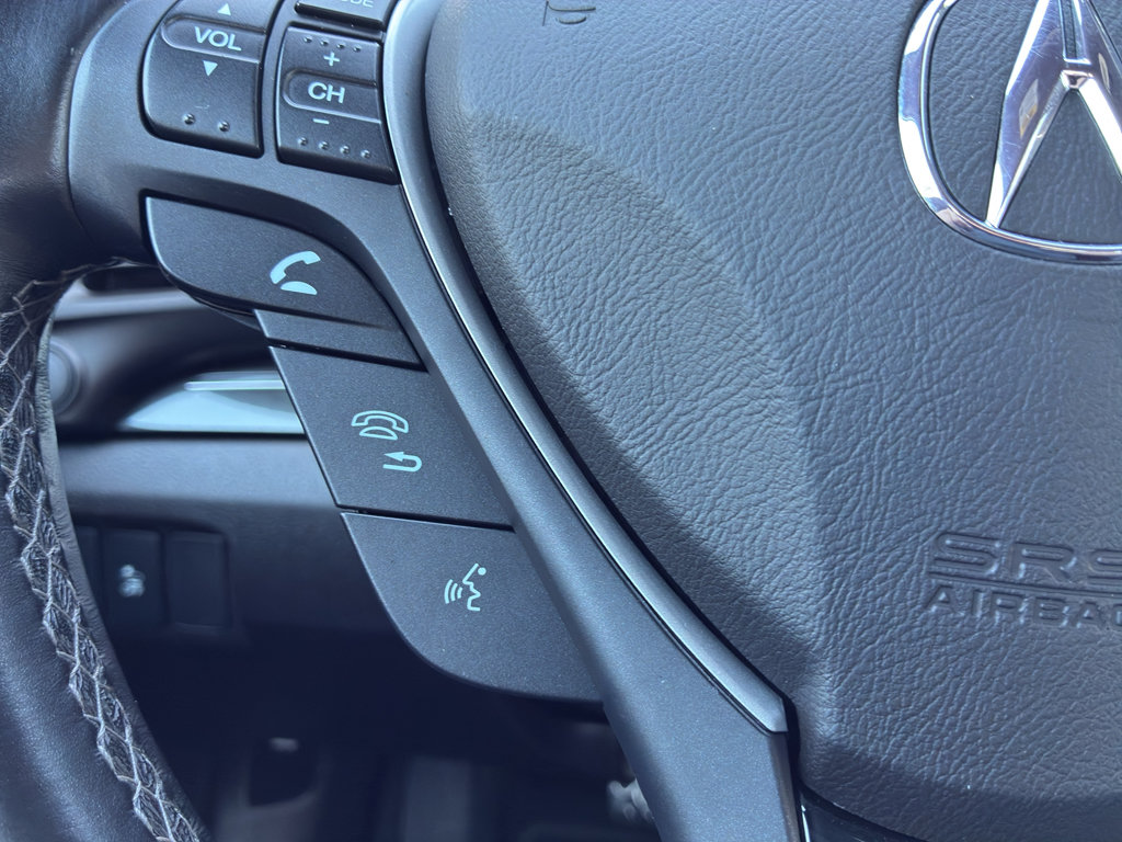 Used 2021 Acura ILX w/ Premium & A-SPEC Package FWD image 29
