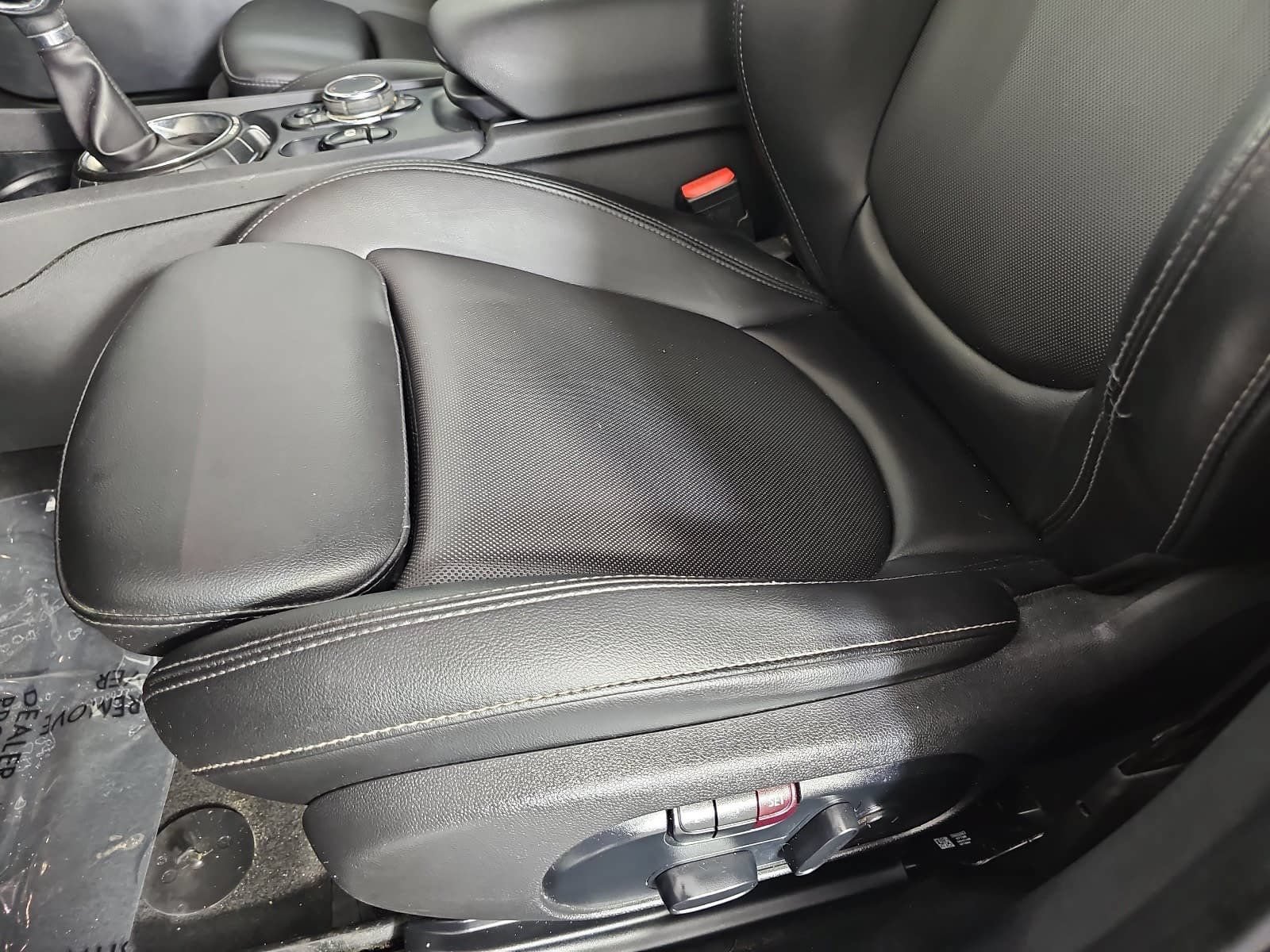 Used 2016 MINI Cooper Clubman S FWD image 26
