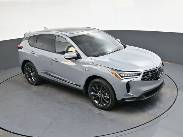 New 2026 Acura RDX A-Spec image 25