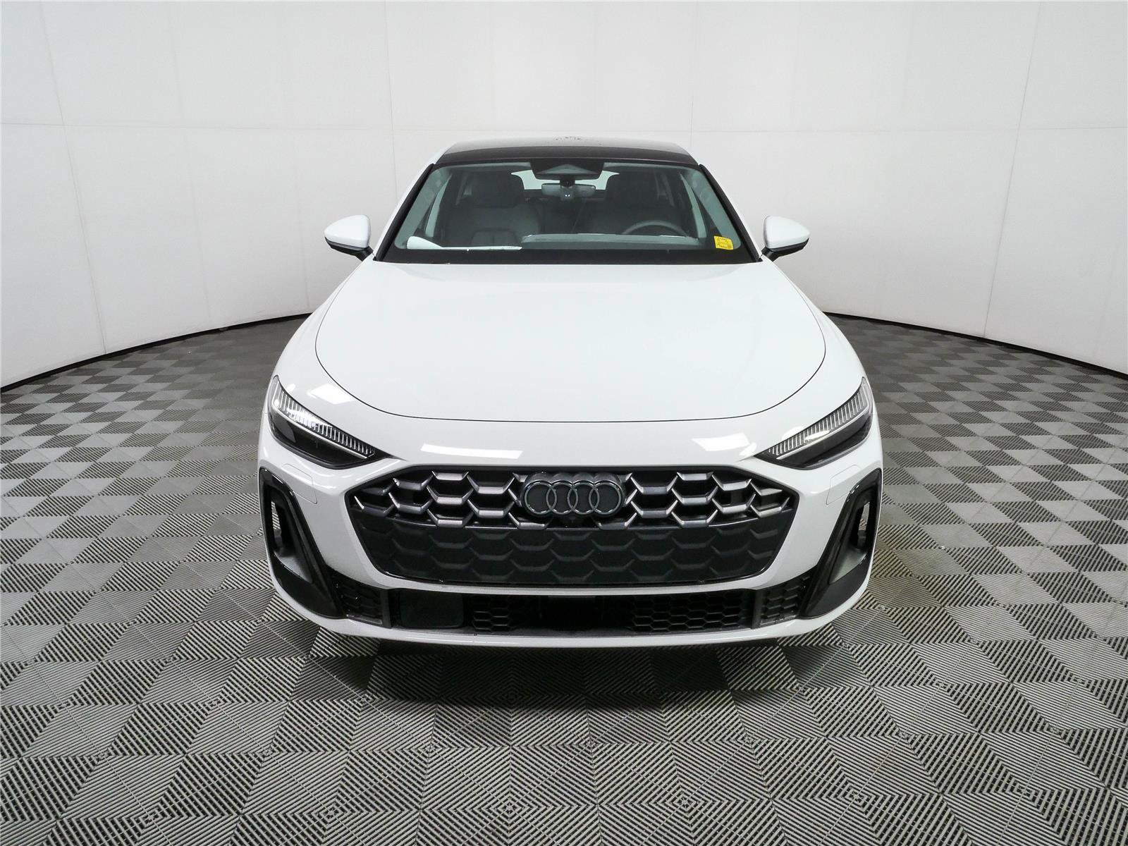 New 2026 Audi A5 Premium Plus AWD/4WD image 36