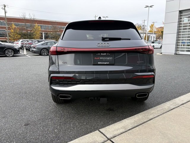 New 2025 Audi Q5 Premium Plus image 4