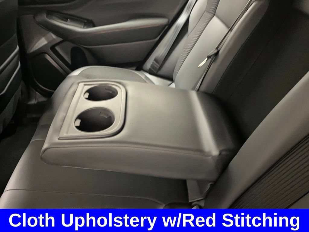 Certified 2024 Subaru Legacy Premium AWD/4WD image 24