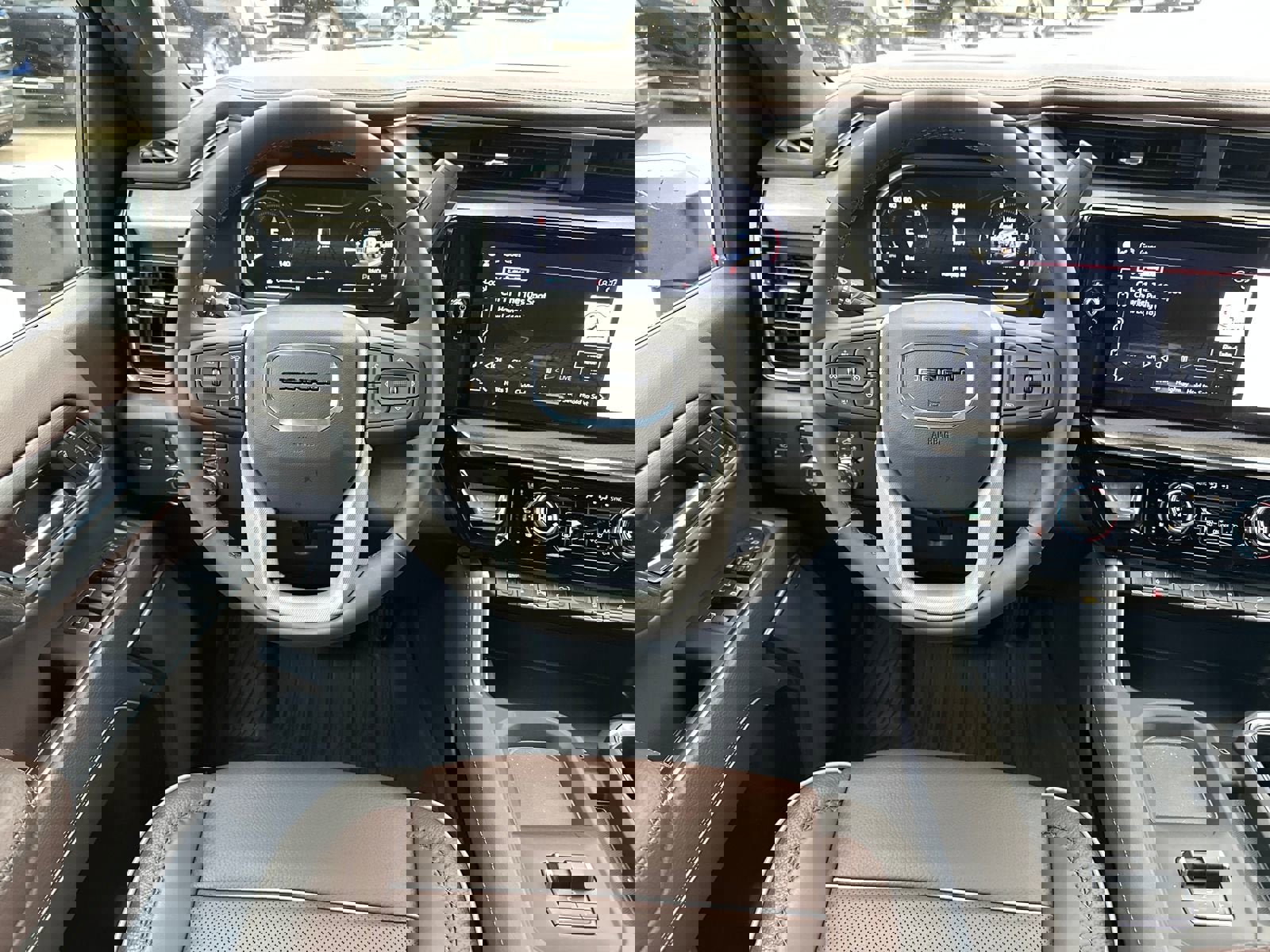 New 2026 GMC Sierra 2500 Denali w/ Technology Package image 26