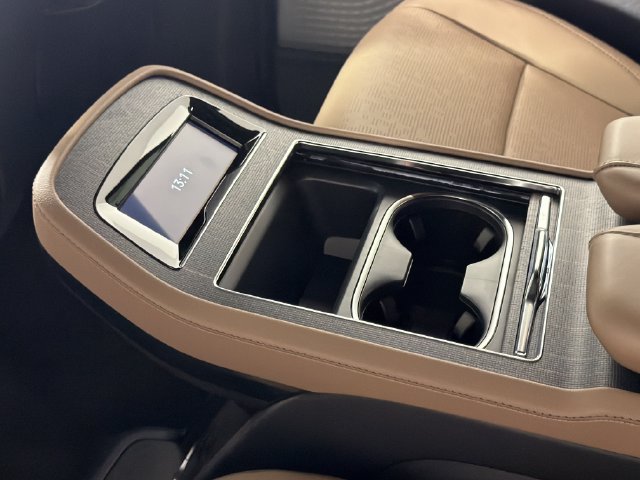 New 2027 Lincoln Navigator L Black Label AWD/4WD image 21