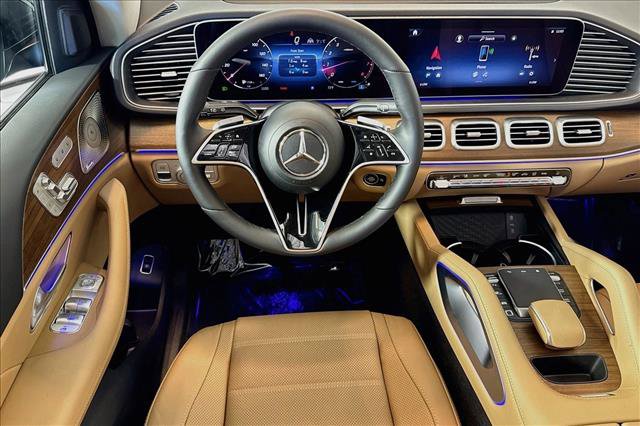 New 2026 Mercedes-Benz GLE 450 4MATIC image 20