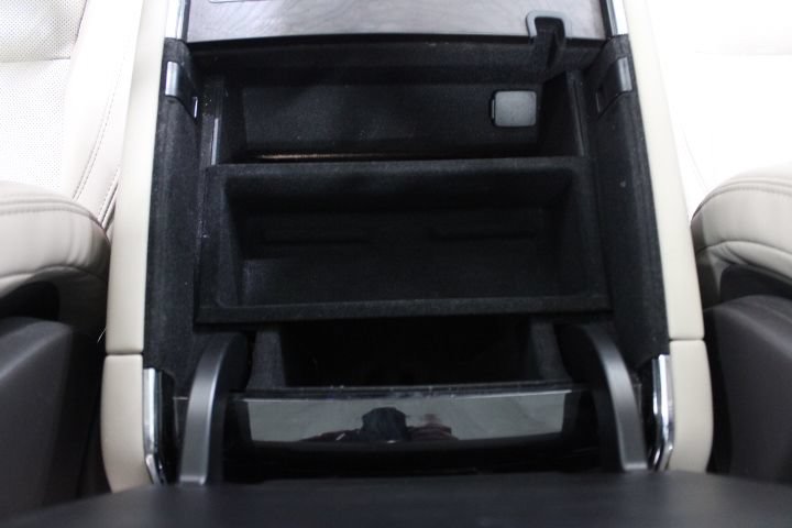 Used 2022 Lincoln Navigator L Reserve AWD/4WD image 36