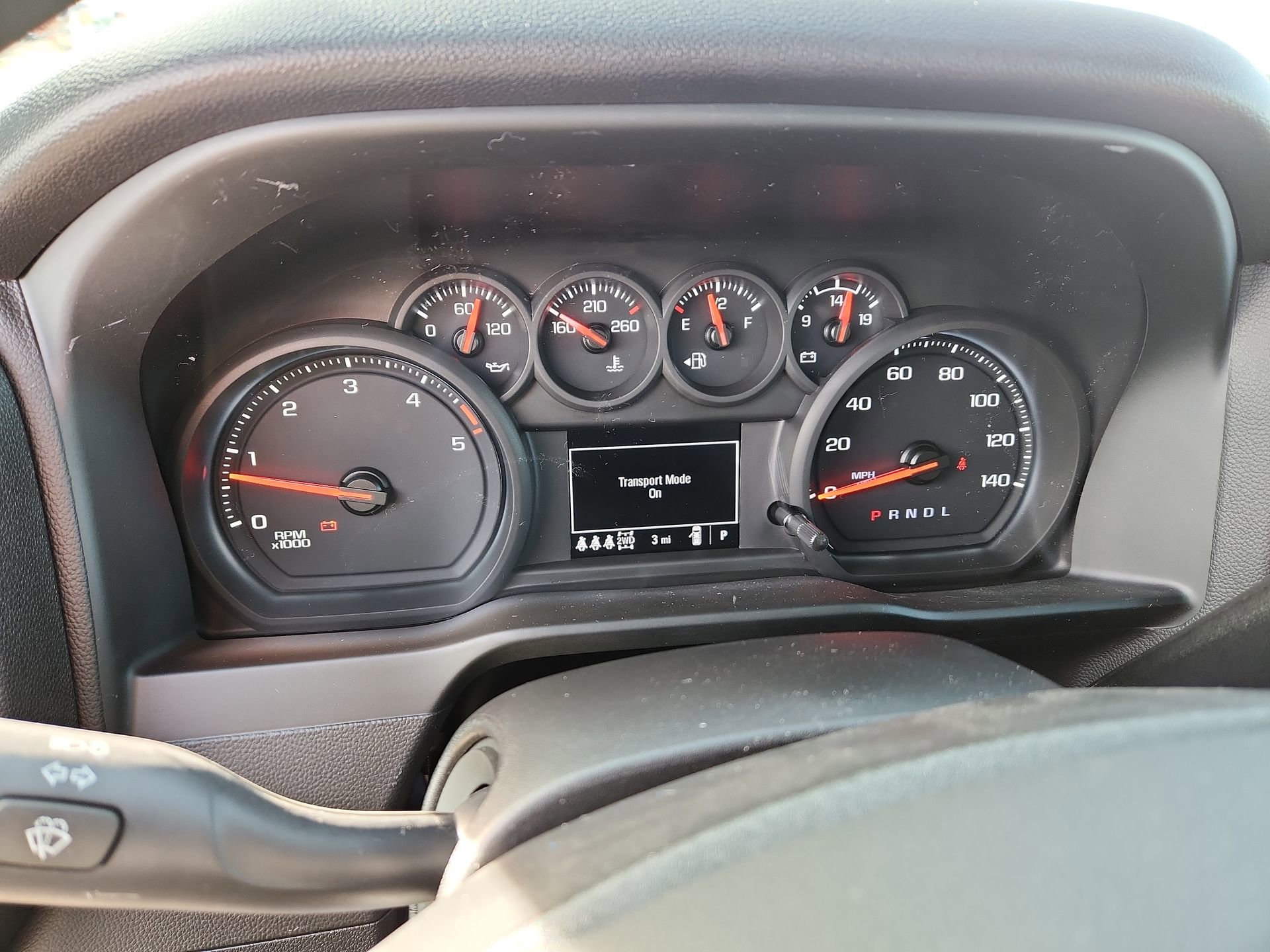 New 2026 Chevrolet Silverado 2500 W/T w/ WT Convenience Package image 43