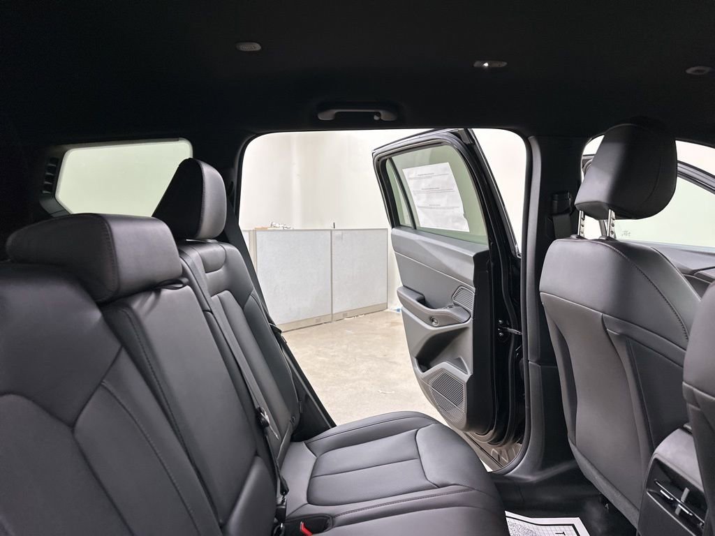 New 2026 Jeep Cherokee Laredo image 22