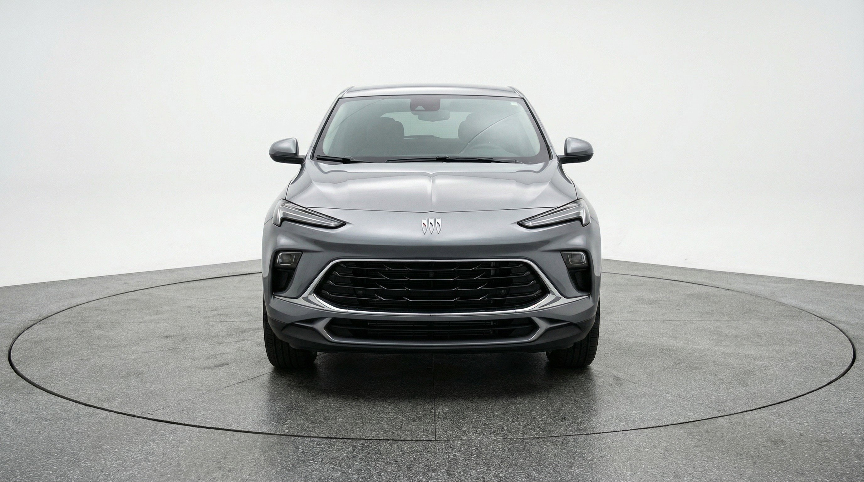 Used 2025 Buick Encore GX Preferred image 2