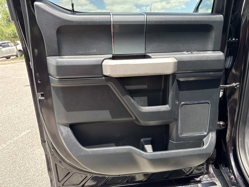 Used 2020 Ford F150 Lariat AWD/4WD image 16