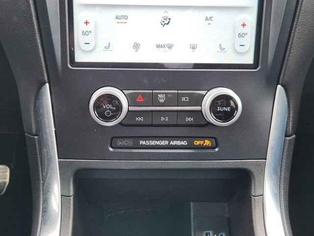 Used 2023 Ford Edge ST AWD/4WD image 16