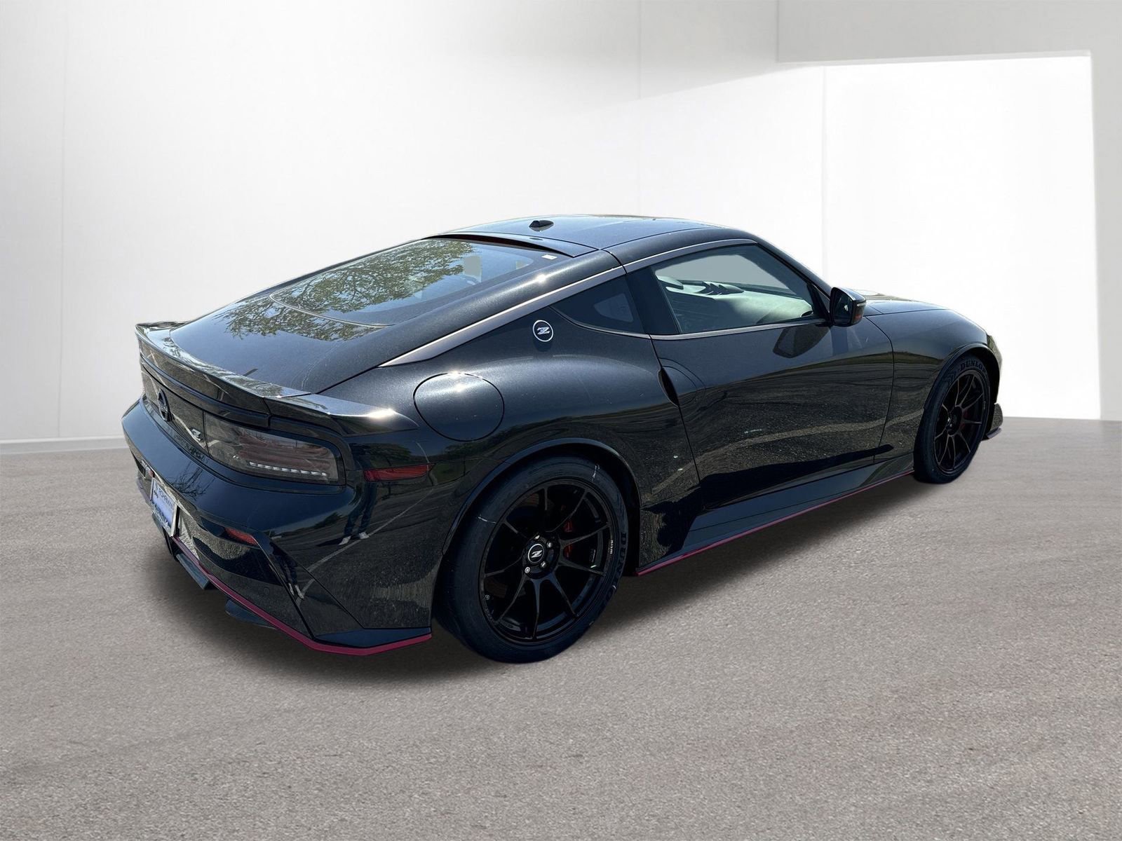 New 2024 Nissan Z NISMO w/ Floor Mat Package image 34