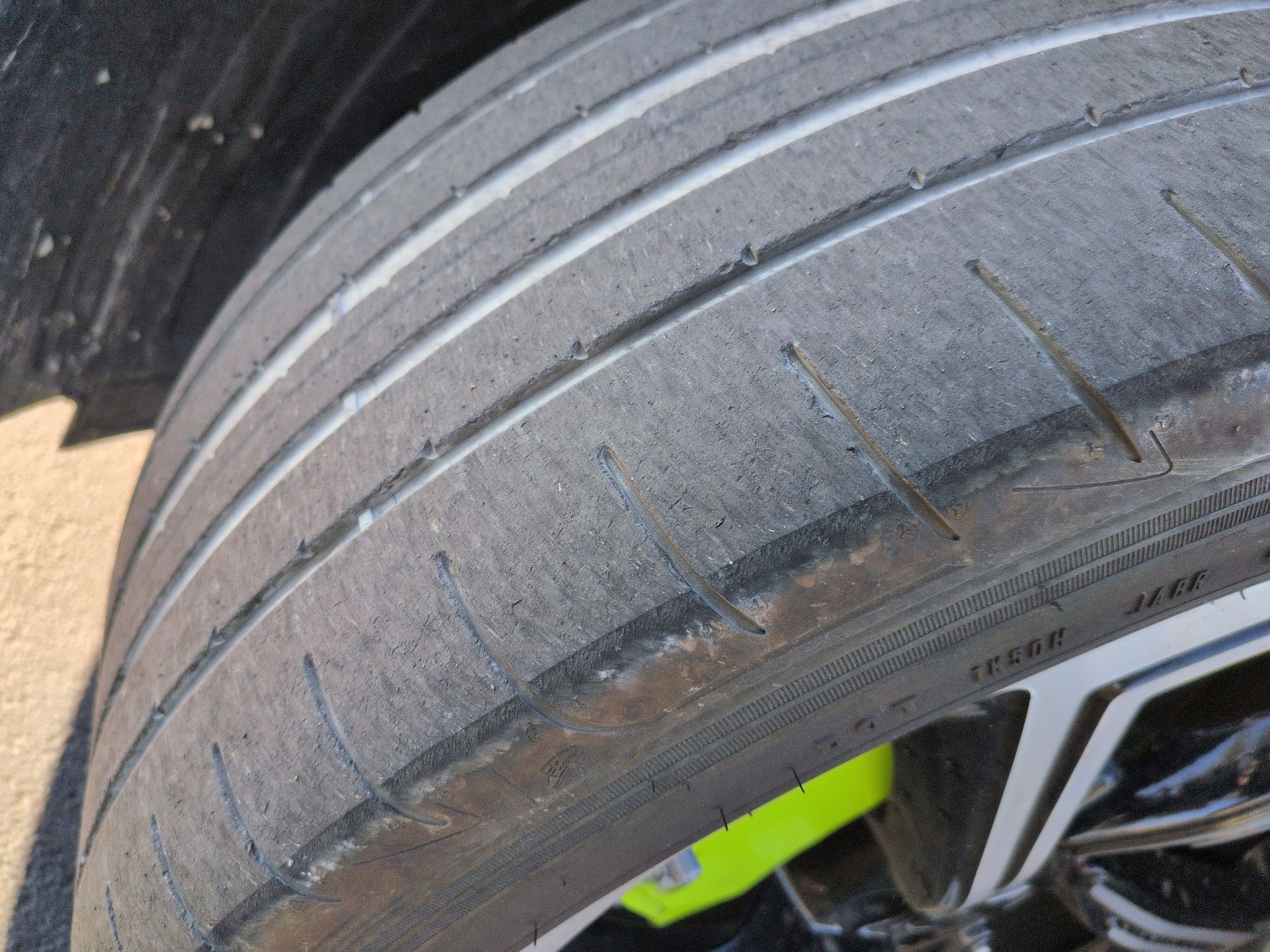 Used 2024 Kia EV6 GT image 12