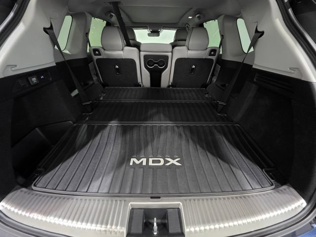 Used 2025 Acura MDX SH-AWD w/ Advance Package image 22