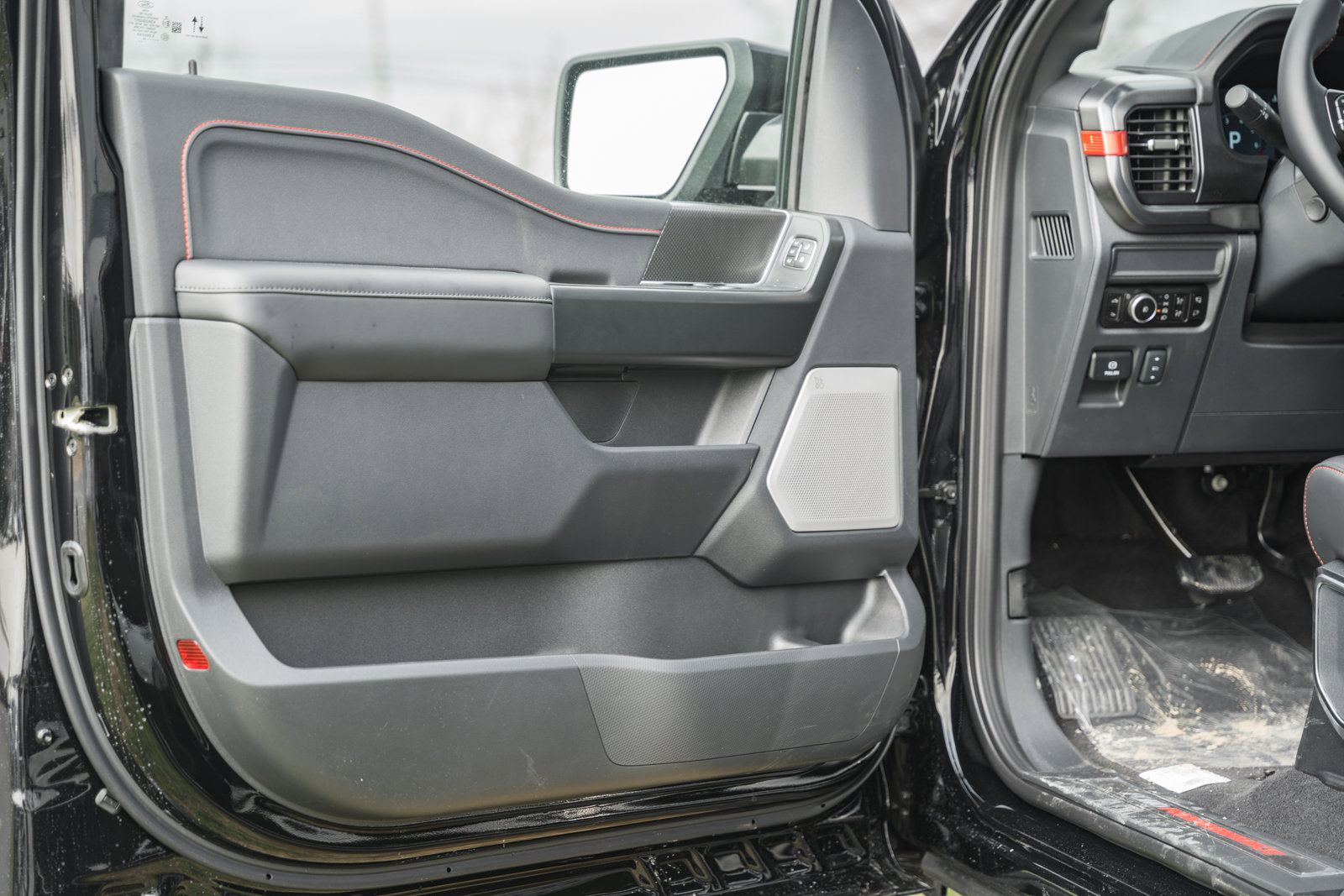 New 2026 Ford F150 Raptor image 48