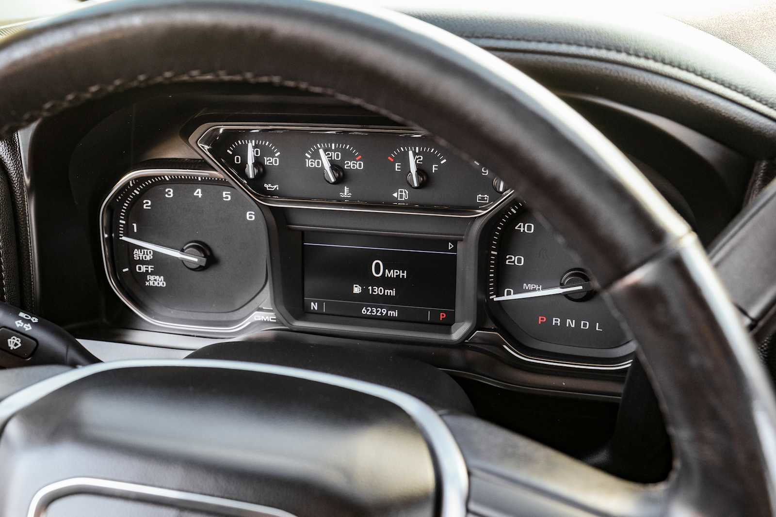 Used 2020 GMC Sierra 1500 SLT image 18