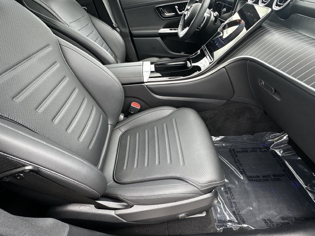 Certified 2026 Mercedes-Benz GLC 300 4MATIC image 15