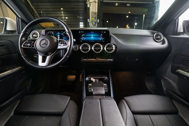 Certified 2023 Mercedes-Benz GLA 250 GLA 250 image 10