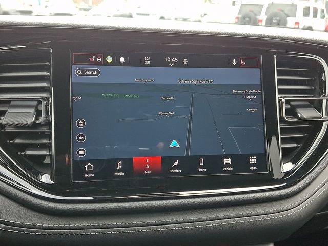 Used 2022 Dodge Durango GT image 18