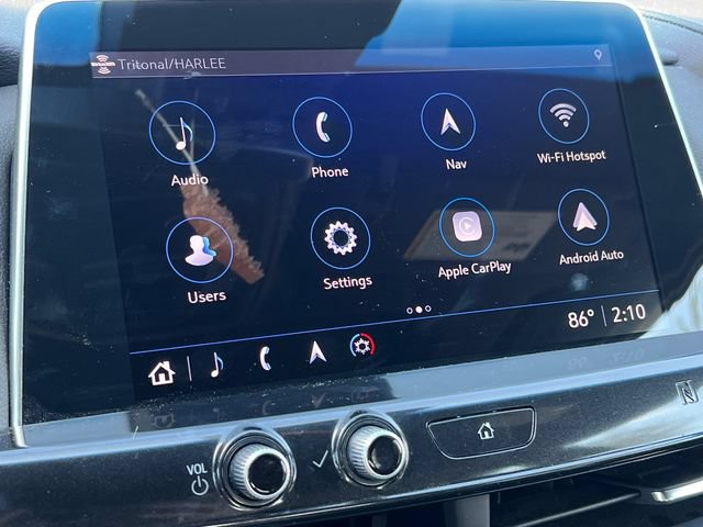 Used 2021 Cadillac CT5 Premium Luxury AWD/4WD image 24