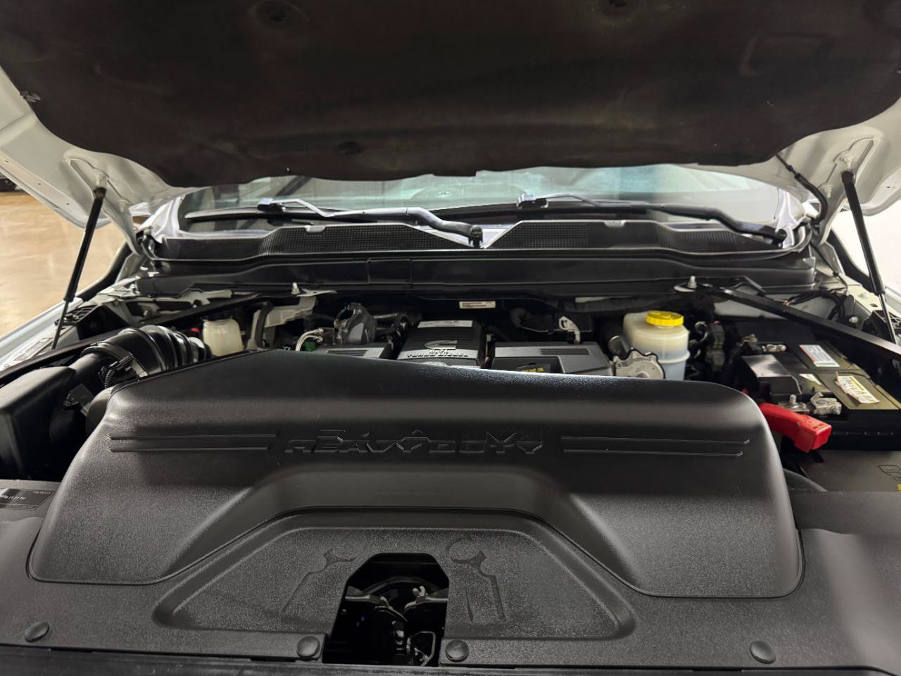 Used 2022 RAM 2500 Tradesman AWD/4WD image 53