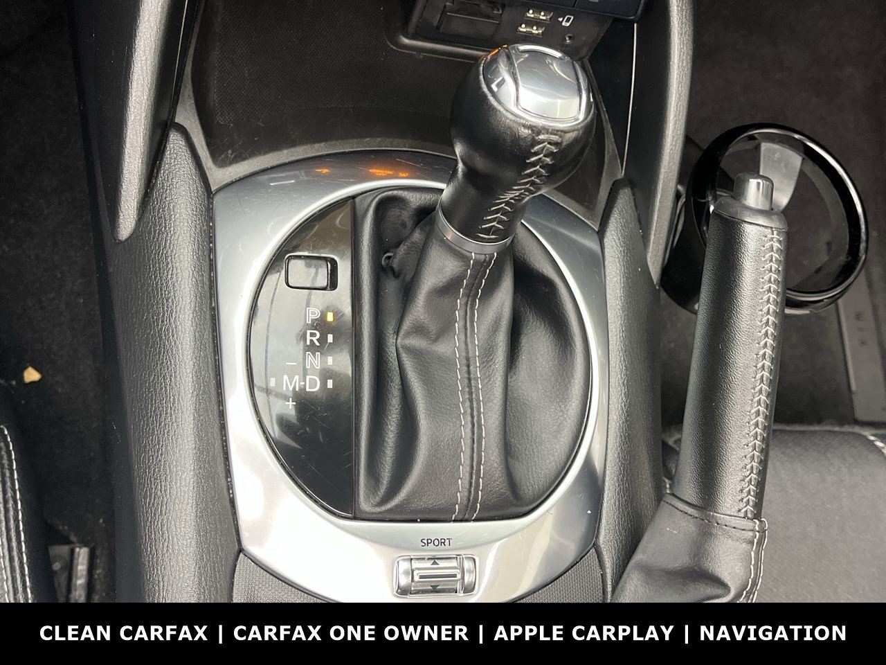 Used 2023 MAZDA MX-5 Miata Grand Touring image 20