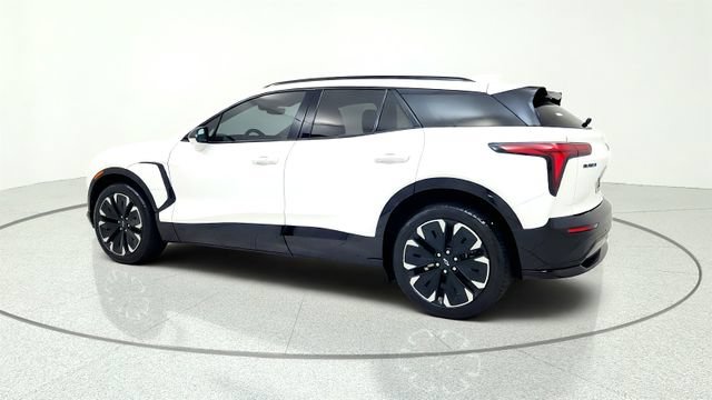 Used 2024 Chevrolet Blazer EV RS AWD/4WD image 6